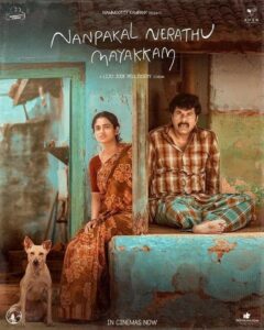 Nanpakal Nerathu Mayakkam (2023) Indian Bollywood Movie
