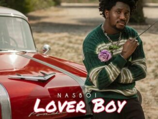 Nasboi – Lover Boy
