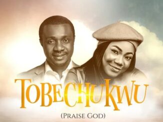 Nathaniel Bassey Ft. Mercy Chinwo Blessed – Tobechukwu