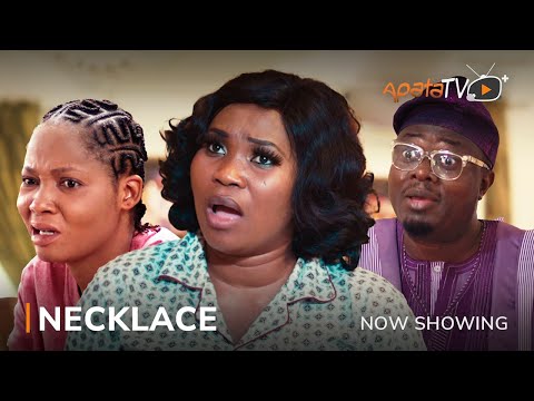Necklace - Latest Yoruba Movie 2023 Drama