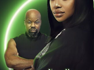 Needles And Threads (2023) – Nollywood Movie