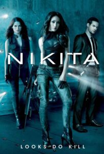 Nikita Season 3 (Complete Episodes