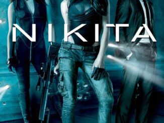 Nikita Season 3 (Complete Episodes