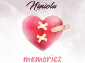 Niniola – Memories
