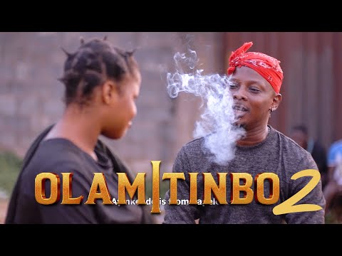 OLAMITIMBO Part 2 – Yoruba 2023 Movie