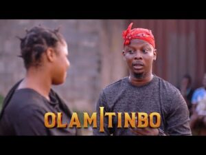 OLAMITIMBO – Yoruba Movie 2023 Drama