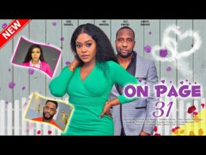 On Page 31 (2023) – Nollywood Movie