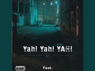 Officixl Rsa Ft. Mid9t, Benzoo, De-Papzo & Papiino – Yah Yah Yah
