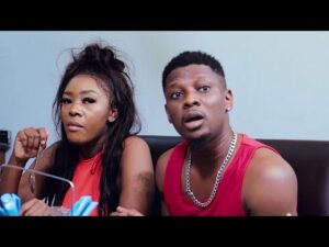 Ojuse Mi Part 2 - Latest Yoruba Movie 2022 Drama