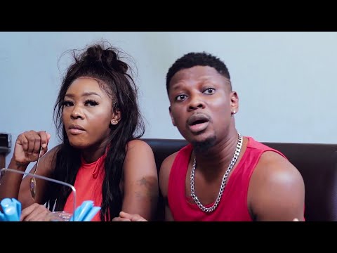 Ojuse Mi Part 2 - Latest Yoruba Movie 2022 Drama