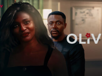 Olivia (2023) – Nollywood Movie