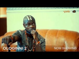 Ologinni Part 2 – Latest 2023 Yoruba Movie