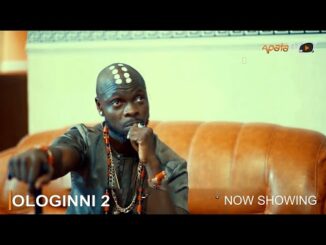 Ologinni Part 2 – Latest 2023 Yoruba Movie