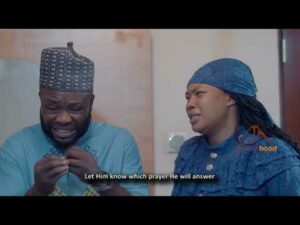 Omo Aiye - Latest Yoruba Movie 2023 Drama