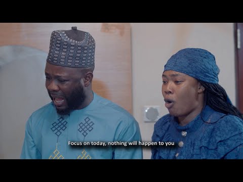 Omo Aiye Part 2 - Latest 2023 Yoruba Movie