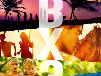 Outer Banks Season 3