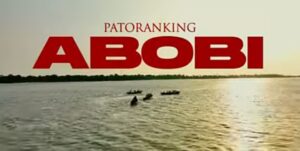 Patoranking - ABOBI