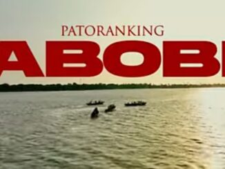 Patoranking - ABOBI