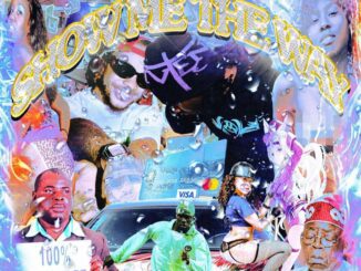 Poco Lee Ft. Cruel Santino – Showmetheway!!