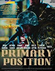 Primary Position (2023) Hollywood Movie