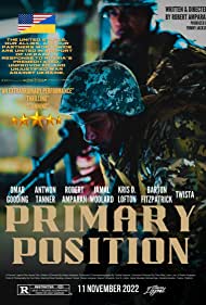 Primary Position (2023) Hollywood Movie