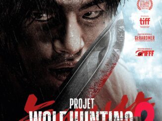 Project Wolf Hunting (Part 2) Korean Movie