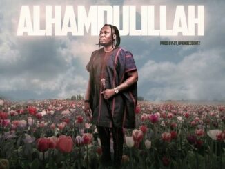 Qdot – Alhamdulillah