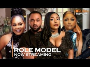 ROLE MODEL – Latest 2023 Yoruba Movie