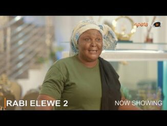 Rabi Elewe Part 2 - Latest Yoruba Movie 2023 Drama