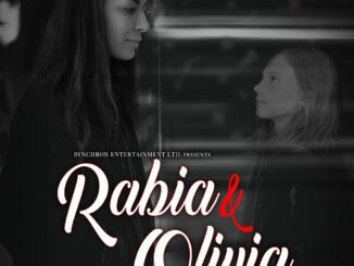Rabia and Olivia (2023) Indian Bollywood Movie