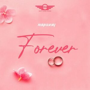 Rayvanny – Forever