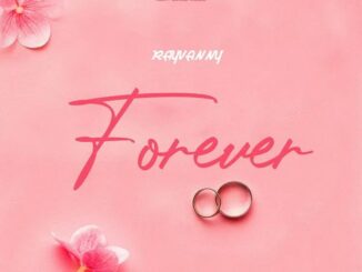 Rayvanny – Forever