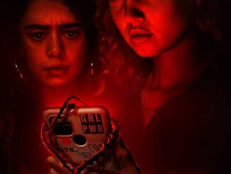 Red Rose (2022) Season 1 (Complete Episodes) TV Series