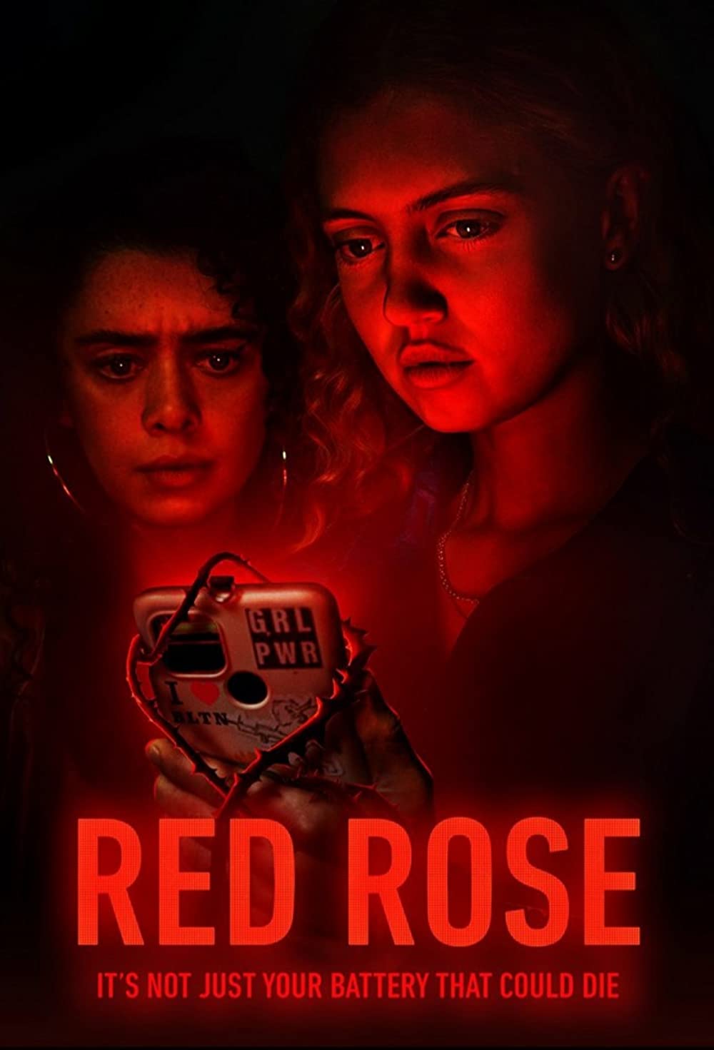 Red Rose (2022) Season 1 (Complete Episodes) TV Series