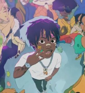 Rema – Holiday & Reason You