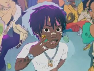 Rema – Holiday & Reason You