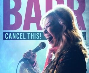 Roseanne Barr: Cancel This! (2023) – Hollywood Movie