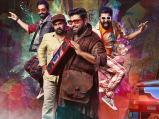 Saturday Night (2022) – Bollywood Comedy Movie