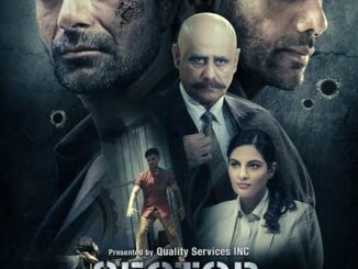 Sector Balakot (2023) – Indian Bollywood Movie