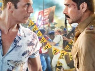 Selfiee (2023) Indian Bollywood Movie