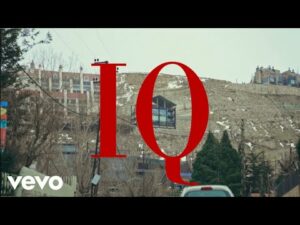 Seyi Vibez - IQ (Official Video)