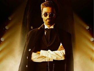 Shamitabh (2015) - Indian Bollywood Movie