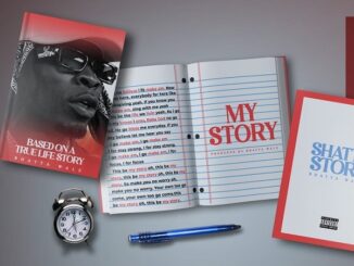 Shatta Wale – My Story