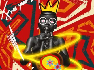 Soft – Free Your Mind