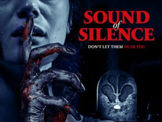 Sound of Silence (2023) Hollywood Movie