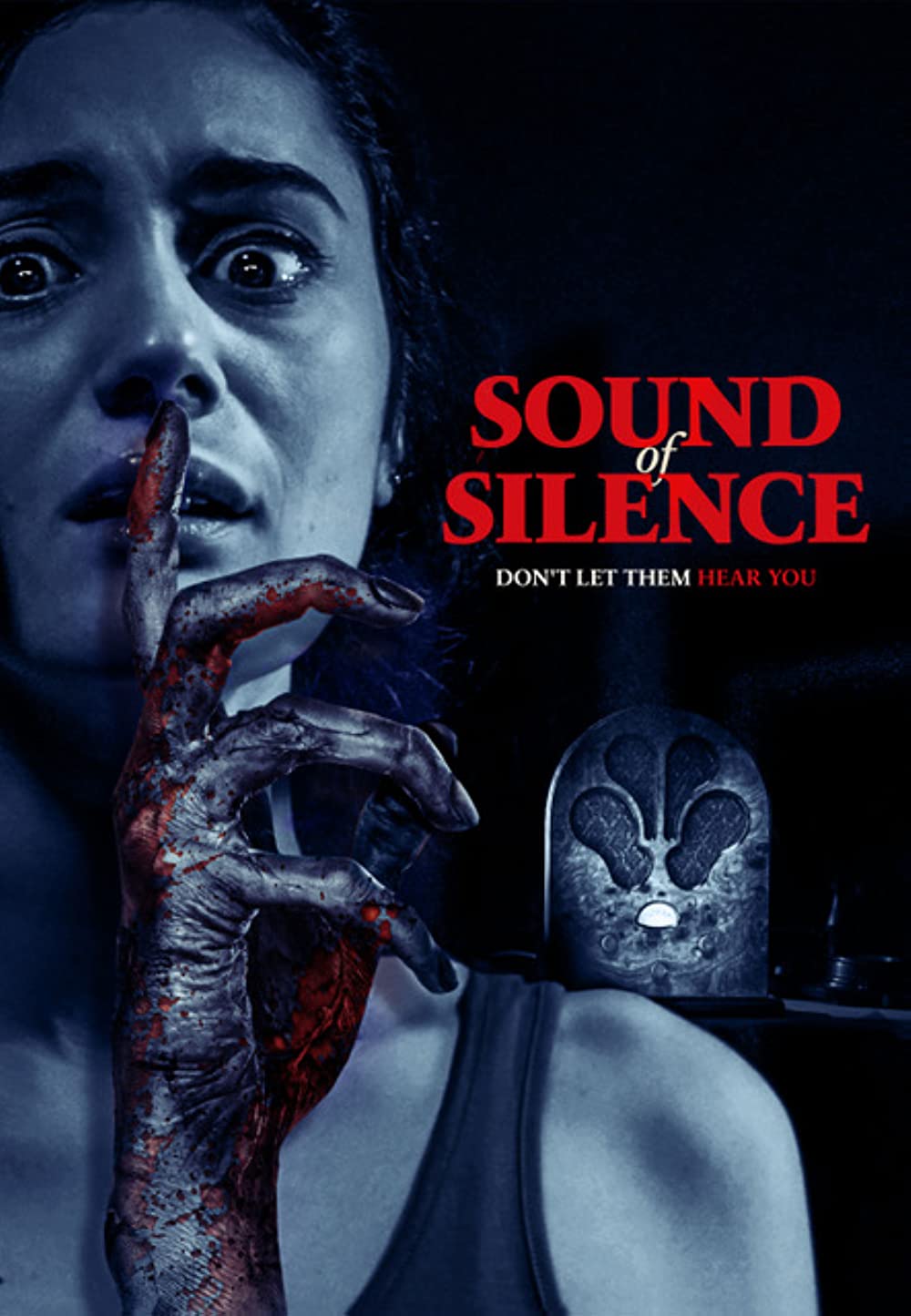 Sound of Silence (2023) Hollywood Movie