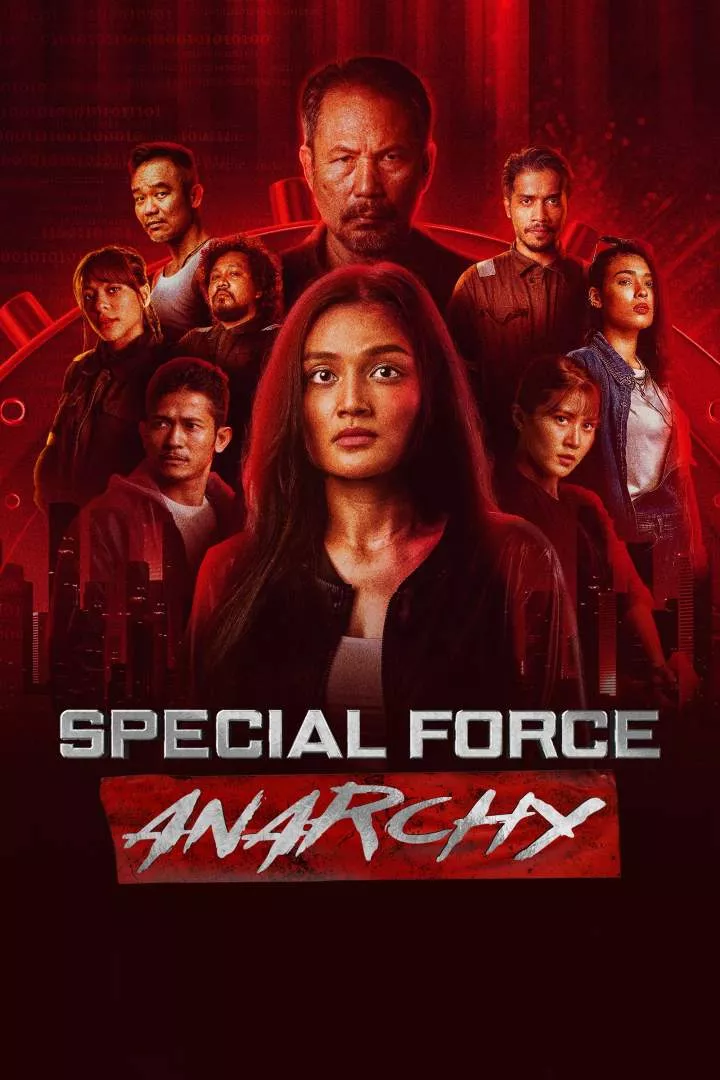 Special Force: Anarchy Season 1