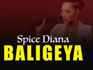 Download Spice Diana – Baligeya