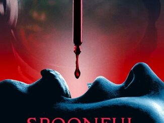 Spoonful of Sugar (2023) Hollywood Movie