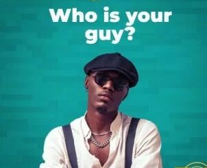 Spyro – Who Is Your Guy?